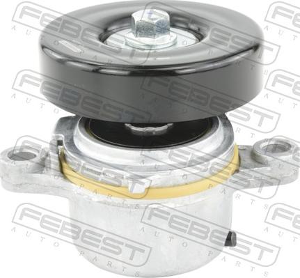 Febest 0790-J20A - Intinzator curea, curea distributie aaoparts.ro