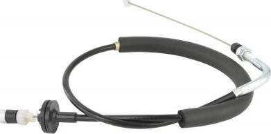 Febest 07107-SQ625 - Cablu acceleratie aaoparts.ro