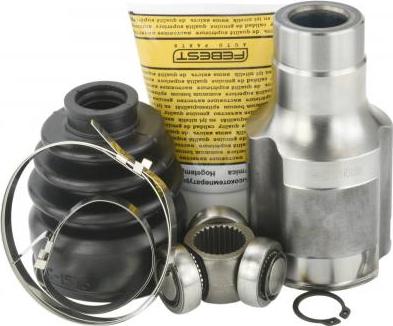 Febest 0711-RS415RH - Set articulatie, planetara aaoparts.ro