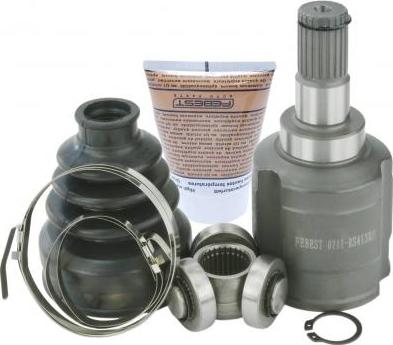 Febest 0711-RS413RH - Set articulatie, planetara aaoparts.ro