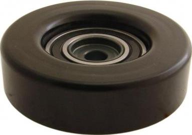 Febest 0788-001 - Rola ghidare / conducere, curea transmisie aaoparts.ro