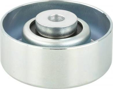 Febest 0788-APK416 - Rola ghidare / conducere, curea transmisie aaoparts.ro