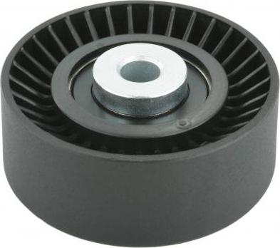 Febest 0788-GRV - Rola ghidare / conducere, curea transmisie aaoparts.ro