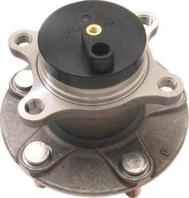 Febest 0782-SX4R - Butuc roata aaoparts.ro