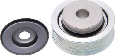 Febest 0787-SX4 - Rola ghidare / conducere, curea transmisie aaoparts.ro