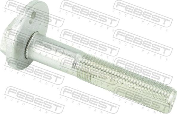 Febest 0729-002 - Surub corectare inclinare aaoparts.ro