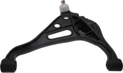 Febest 0724-GVSQL - Brat, suspensie roata aaoparts.ro