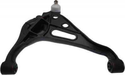 Febest 0724-GVSQR - Brat, suspensie roata aaoparts.ro