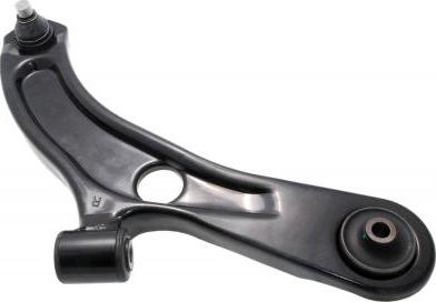 Febest 0724-RSRH - Brat, suspensie roata aaoparts.ro