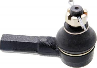 Febest 0721-RS - Cap de bara aaoparts.ro