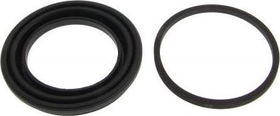 Febest 0775-GVSQF - Set reparatie, etrier aaoparts.ro