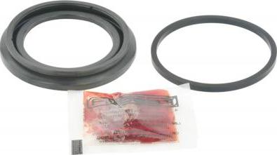 Febest 0775-RW420F - Set reparatie, etrier aaoparts.ro