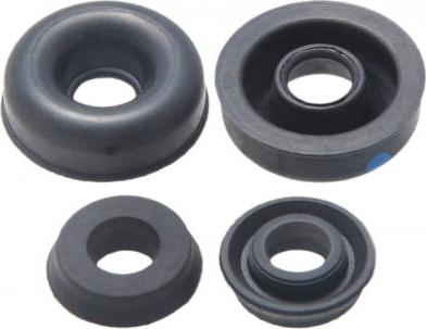 Febest 0775-RW420 - Set reparatie, etrier aaoparts.ro