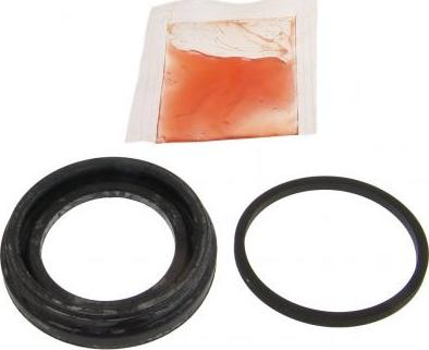 Febest 0775-SWF - Set reparatie, etrier aaoparts.ro