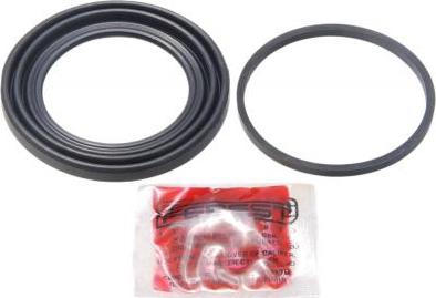 Febest 0775-SX4F - Set reparatie, etrier aaoparts.ro