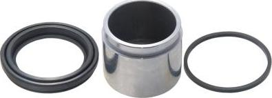Febest 0776-GVJBF-KIT - Set reparatie, etrier aaoparts.ro