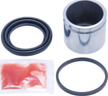Febest 0776-IGNF-KIT - Set reparatie, etrier aaoparts.ro
