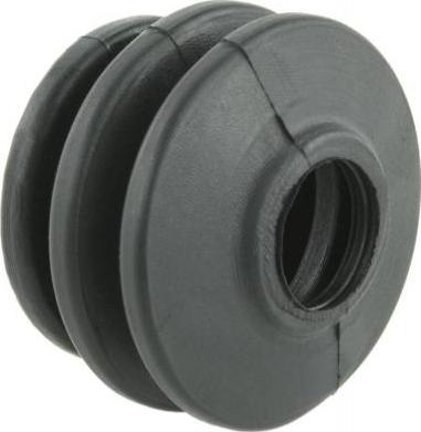 Febest 0773-SN413F - Burduf, ghidaj etrier aaoparts.ro