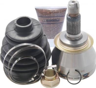 Febest 1910-R58 - Set articulatie, planetara aaoparts.ro