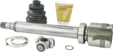 Febest 1911-R58RH - Set articulatie, planetara aaoparts.ro