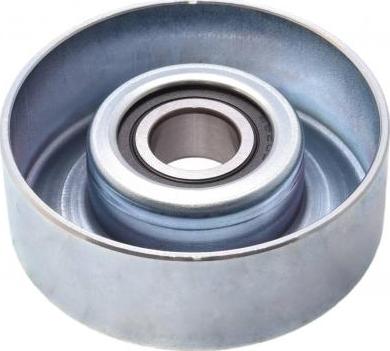 Febest 1987-R55 - Rola ghidare / conducere, curea transmisie aaoparts.ro