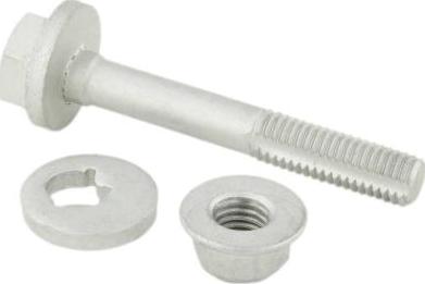 Febest 1929-006-KIT - Surub corectare inclinare aaoparts.ro