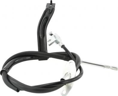 Febest 14100-ACTLH - Cablu, frana de parcare aaoparts.ro