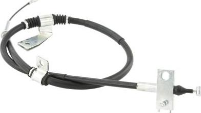 Febest 14100-KYR05LH - Cablu, frana de parcare aaoparts.ro