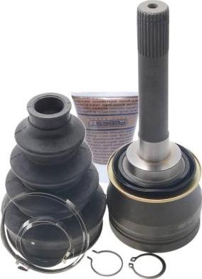 Febest 1410-MUS - Set articulatie, planetara aaoparts.ro