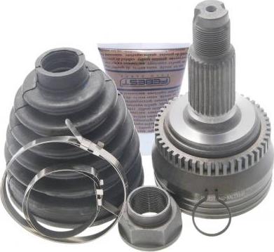 Febest 1410-NACTRA48 - Set articulatie, planetara aaoparts.ro