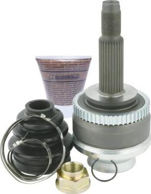 Febest 1410-REXA52R - Set articulatie, planetara aaoparts.ro