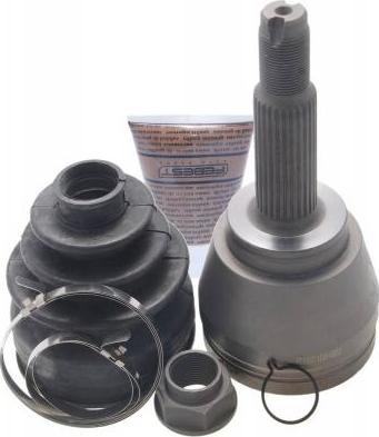 Febest 1410-REXII - Set articulatie, planetara aaoparts.ro