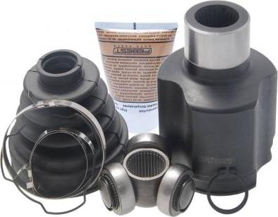 Febest 1411-REXIIPT - Set articulatie, planetara aaoparts.ro