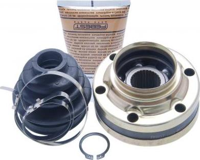 Febest 1411-REXR - Set articulatie, planetara aaoparts.ro