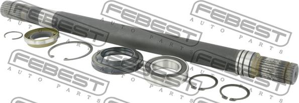 Febest 1412-REXIRH-KIT - Planetara aaoparts.ro