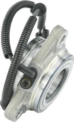 Febest 1482G-REXF - Butuc roata aaoparts.ro