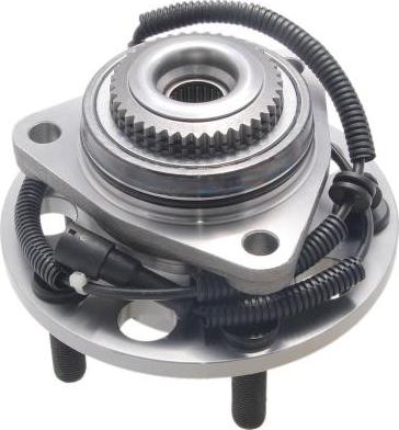 Febest 1482-KYRF - Butuc roata aaoparts.ro