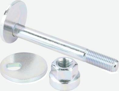 Febest 1429-004-KIT - Surub corectare inclinare aaoparts.ro