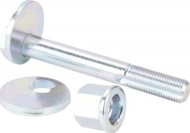 Febest 1429-002-KIT - Surub corectare inclinare aaoparts.ro