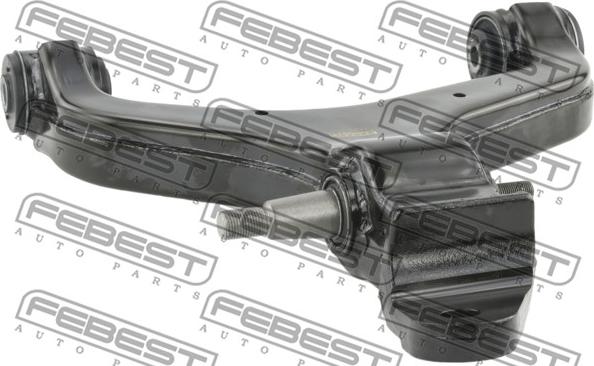 Febest 1424-ACTFLR - Brat, suspensie roata aaoparts.ro