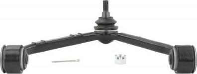 Febest 1424-REXFUPLH - Brat, suspensie roata aaoparts.ro