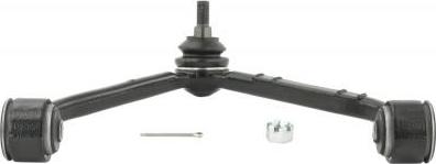 Febest 1424-REXFUPRH - Brat, suspensie roata aaoparts.ro