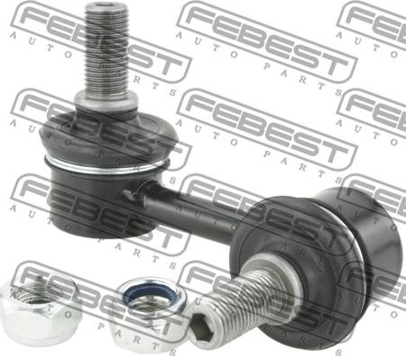 Febest 1423-REXRR - Brat / bieleta suspensie, stabilizator aaoparts.ro