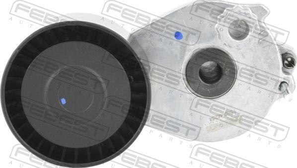 Febest 1690-M264 - Intinzator curea, curea distributie aaoparts.ro