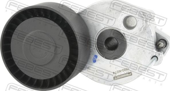 Febest 1690-M274 - Intinzator curea, curea distributie aaoparts.ro