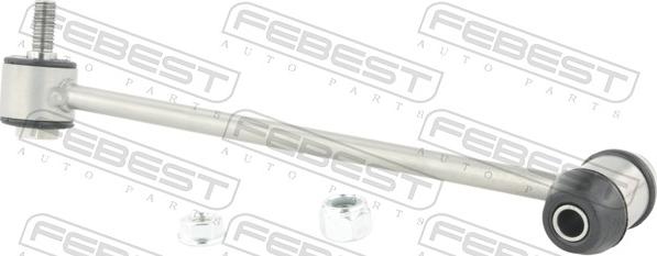 Febest 1623-204RL - Brat / bieleta suspensie, stabilizator aaoparts.ro