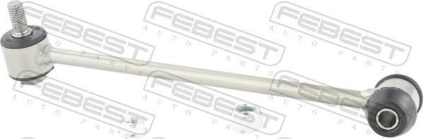 Febest 1623-204RR - Brat / bieleta suspensie, stabilizator aaoparts.ro
