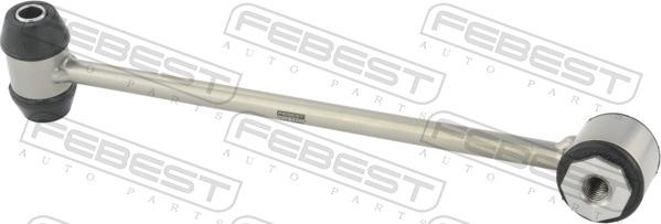 Febest 1623-205RR - Brat / bieleta suspensie, stabilizator aaoparts.ro
