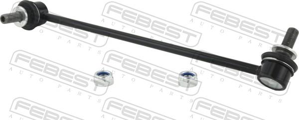 Febest 1623-212FL - Brat / bieleta suspensie, stabilizator aaoparts.ro