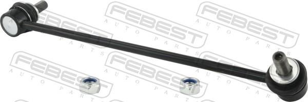 Febest 1623-212FR - Brat / bieleta suspensie, stabilizator aaoparts.ro